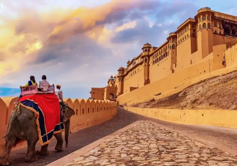 15 Days Luxury Slow Travel Rajasthan Tour with Jaipur, Pushkar, Jodhpur, Jawai & Udaipur