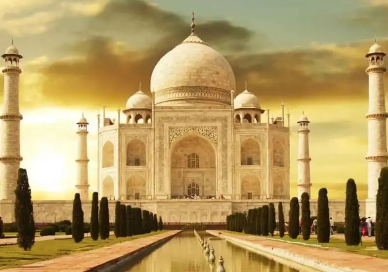 11 Days Luxury Taj Mahal & Rajasthan Heritage Tour with Delhi, Agra, Jaipur, Jodhpur & Udaipur