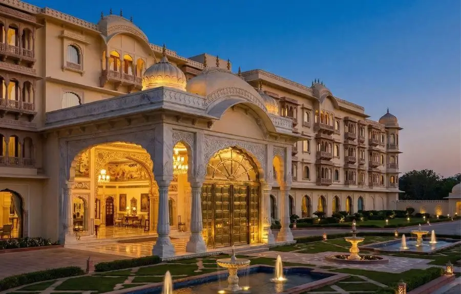 13 Days Private Rajasthan Gay Luxury Vacation with Jaipur, Ranthambore, Jodhpur, Jawai, Udaipur & Pushkar