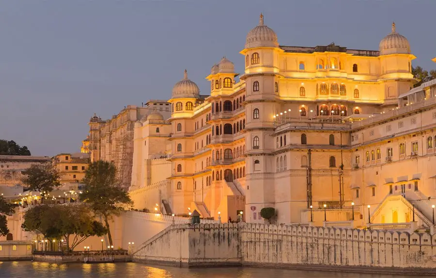 Rajasthan Luxury Palaces LGBT Tour