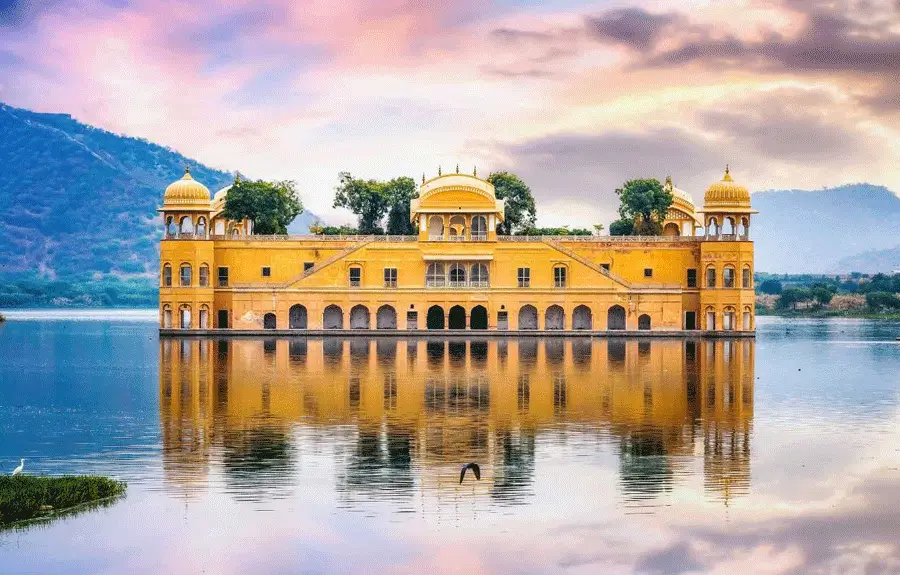 6-Day Rajasthan Tour Itinerary