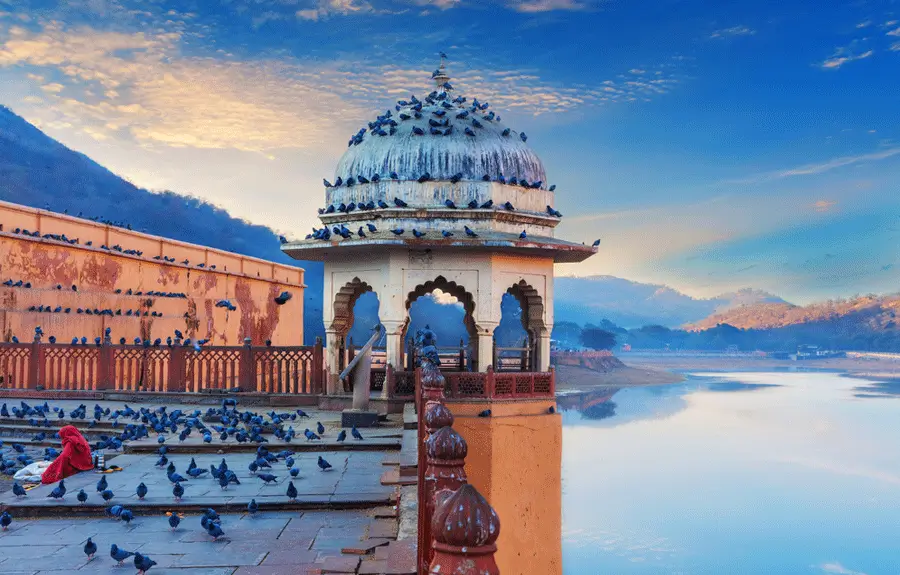 8 days Rajasthan Tour