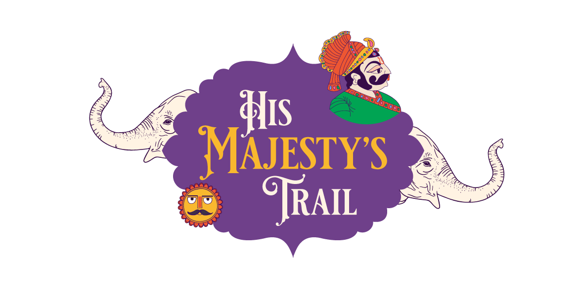 His Majesty’s Trail - Elefantastic