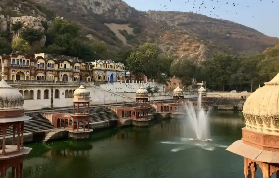 Rajasthan with Aman & SUJÁN Stays