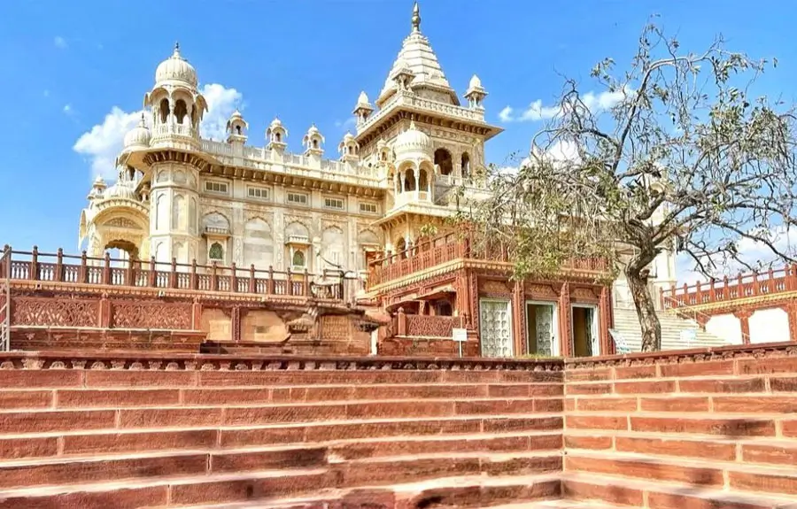Complete Rajasthan Tour