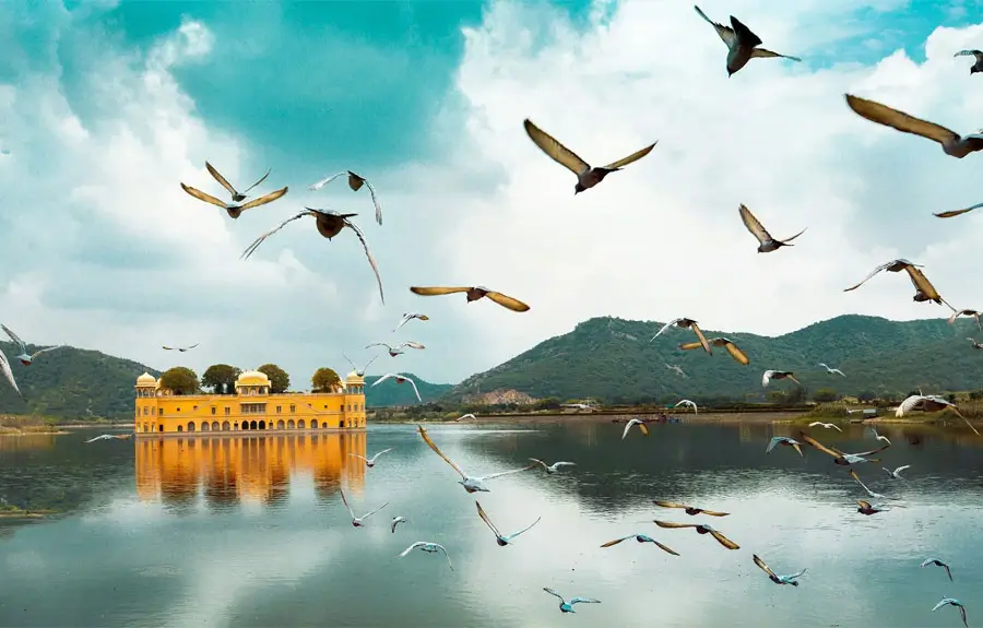 Golden Triangle Tour for First Time Visitors to India with Smooth Private Travel
