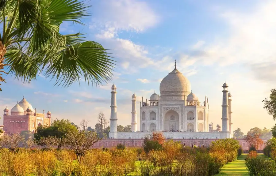 Golden Triangle Tour for First Time Visitors to India with Smooth Private Travel