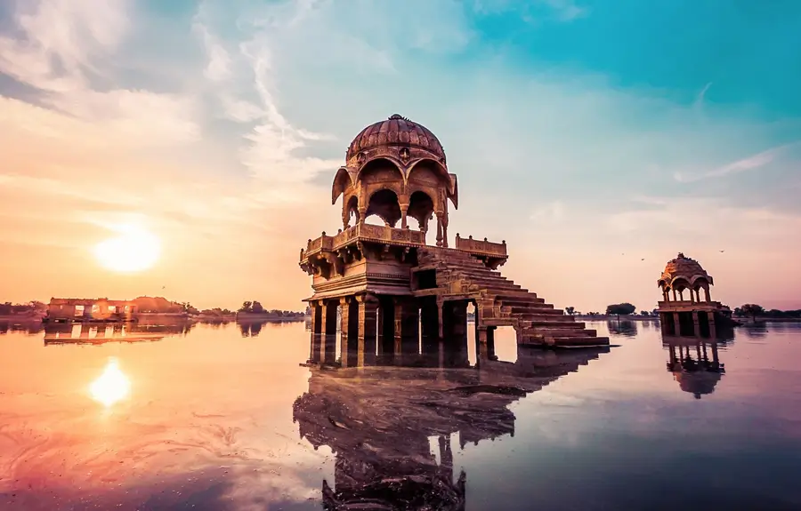 Rajasthan with Aman & SUJÁN Stays