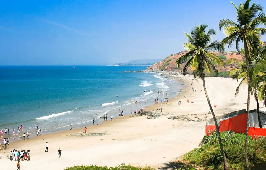 Golden Triangle with Goa LGBT Luxury Tour