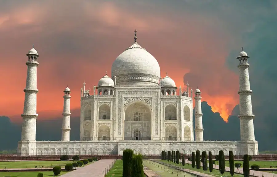 Golden Triangle with Goa LGBT Luxury Tour