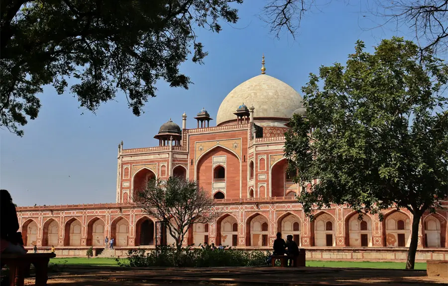 Golden Triangle Tour for First Time Visitors to India with Smooth Private Travel