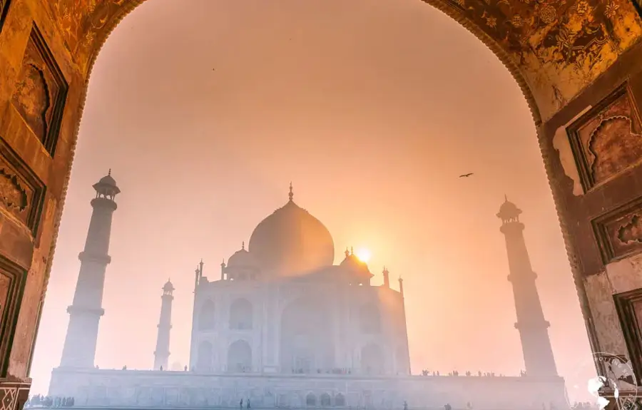 Luxury LGBT Golden Triangle Tour with Heritage Stays and Private Travel Experience