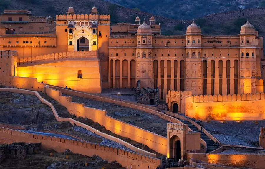 Golden Triangle LGBT Tour with Ranthambore Tiger Safari