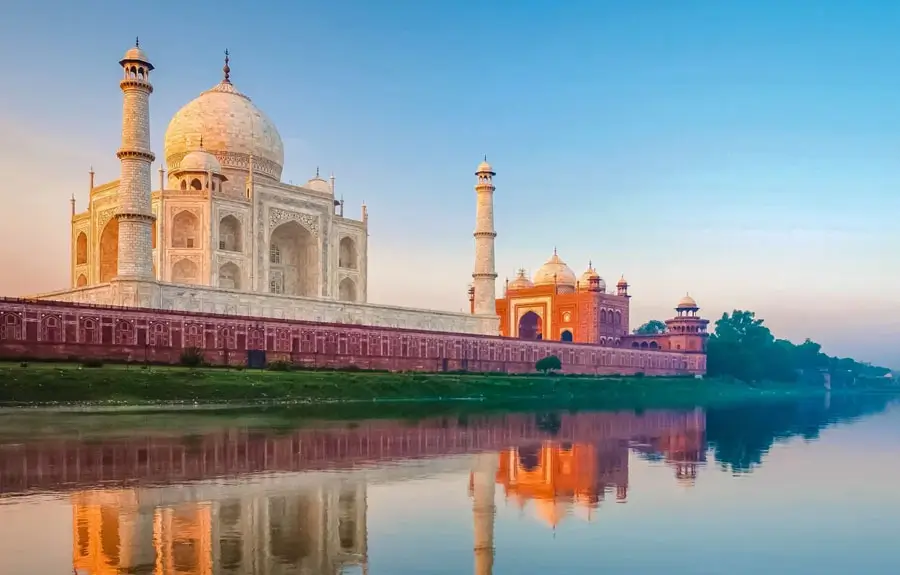 India Luxury LGBTQ+ Grand Tour