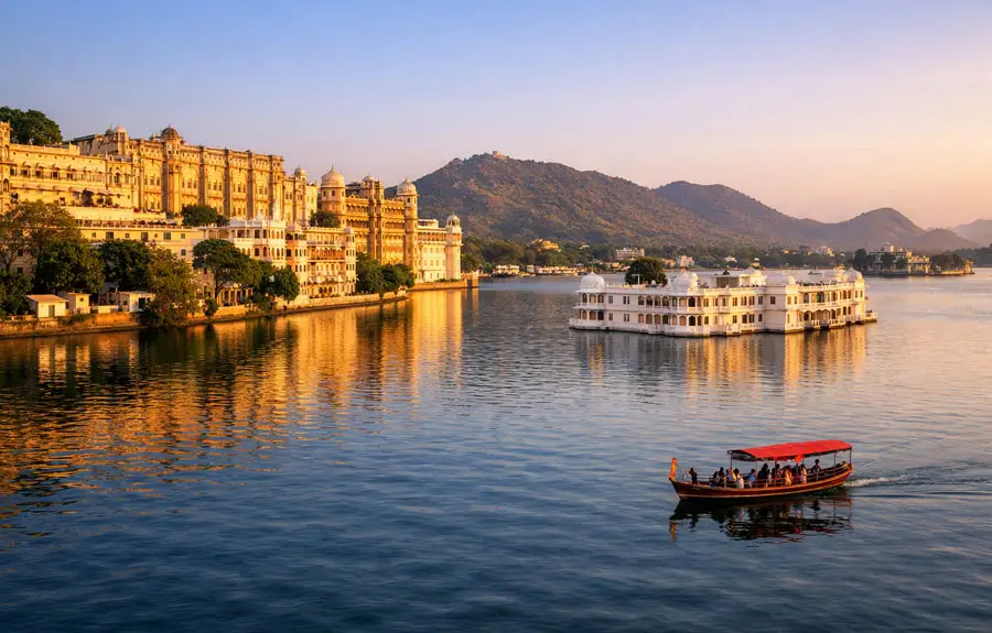 India Luxury LGBTQ+ Grand Tour