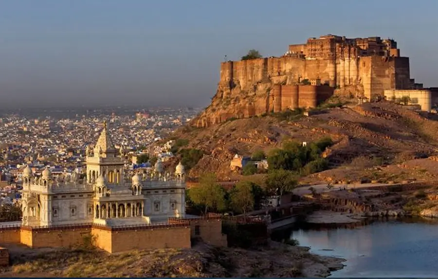 India Luxury LGBTQ+ Grand Tour
