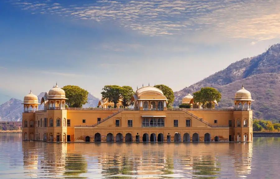 Rajasthan with Aman & SUJÁN Stays