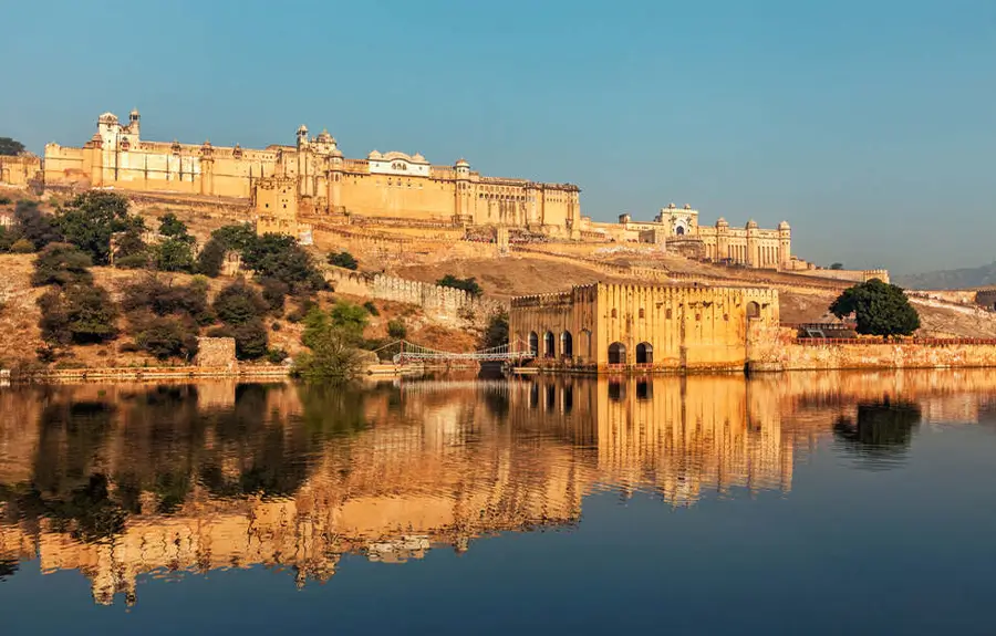 Romantic Rajasthan Honeymoon Tour