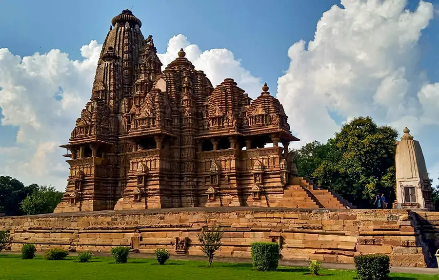 Golden Triangle with Varanasi & Khajuraho