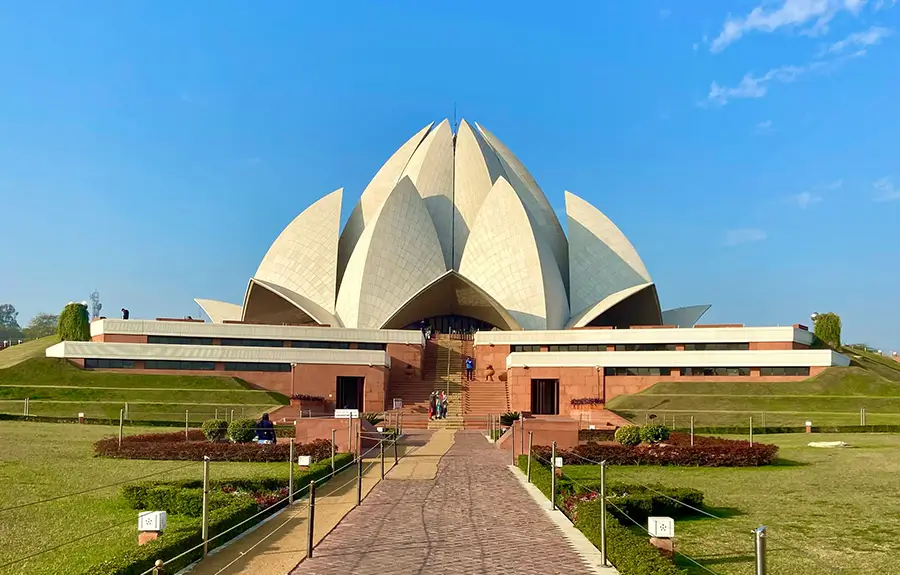 Golden Triangle with Varanasi & Khajuraho