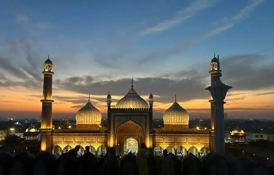 15 Days Luxury Gay Tour India with Delhi, Agra, Jaipur, Jodhpur, Udaipur & Goa