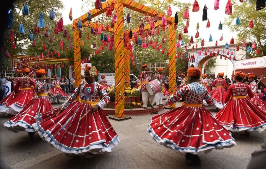 15 Days Luxury Gay Tour India with Delhi, Agra, Jaipur, Jodhpur, Udaipur & Goa