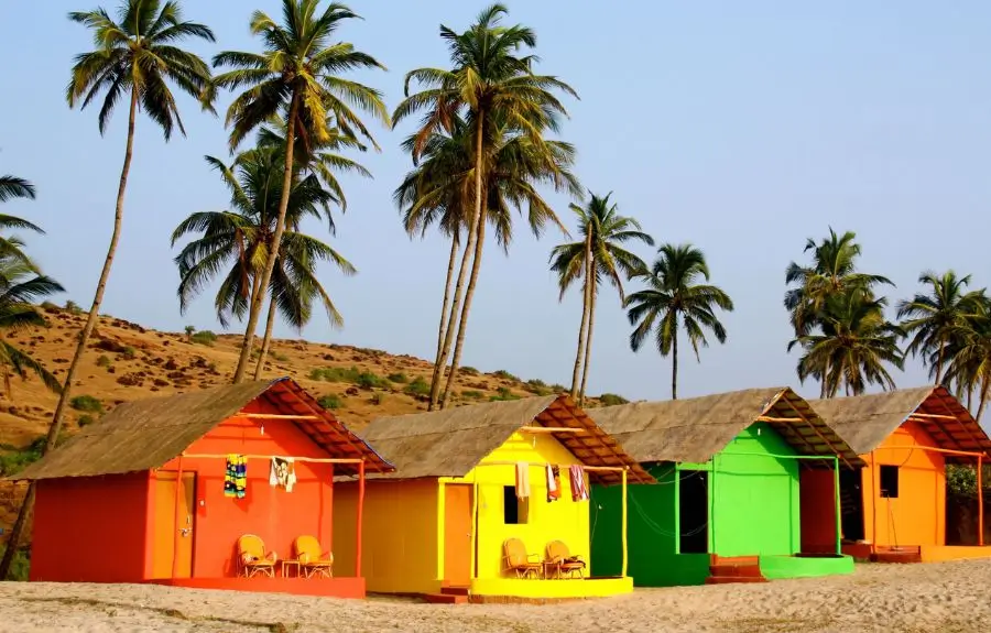15 Days Luxury Gay Tour India with Delhi, Agra, Jaipur, Jodhpur, Udaipur & Goa