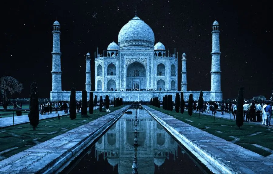 15 Days Luxury Gay Tour India with Delhi, Agra, Jaipur, Jodhpur, Udaipur & Goa