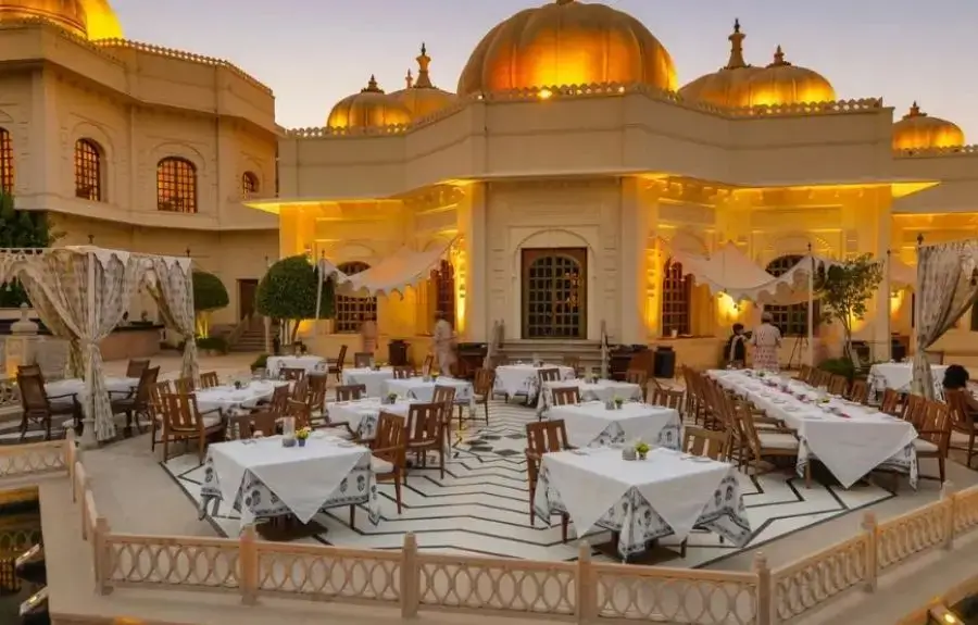 13 Days Luxury India Honeymoon LGBT Tour with Taj Mahal, Rajasthan & Goa