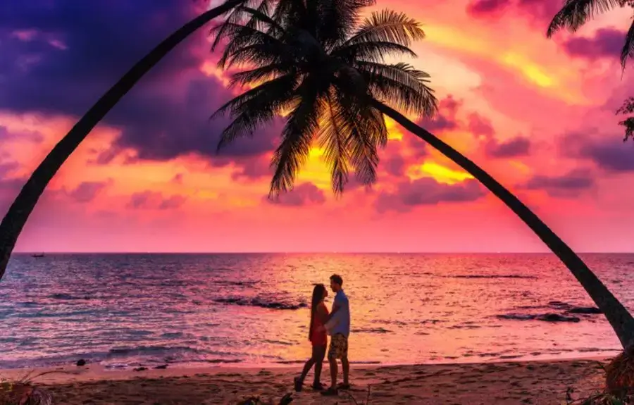 13 Days Luxury India Honeymoon LGBT Tour with Taj Mahal, Rajasthan & Goa