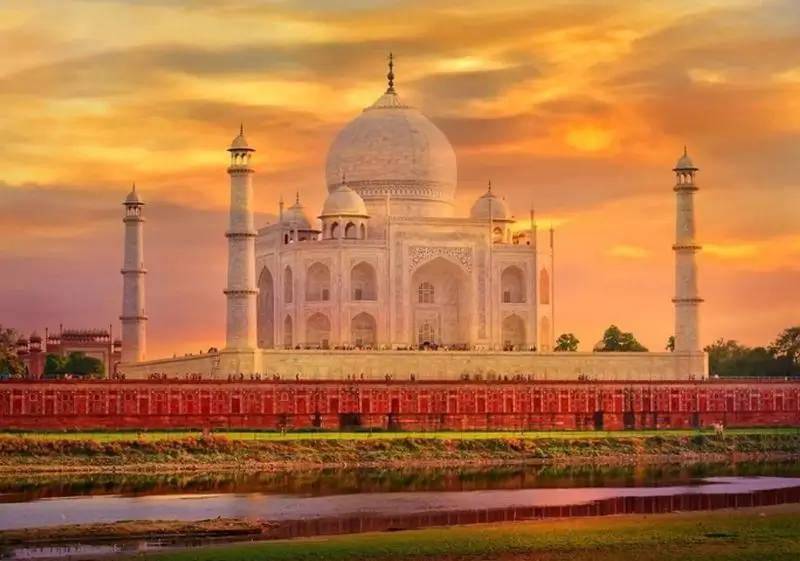 14 Days Luxury India Photography Tour with Delhi, Agra, Jaipur, Jodhpur, Jaisalmer & Udaipur