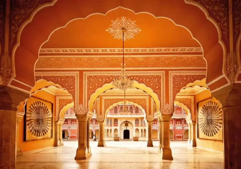 14 Days Luxury India Photography Tour with Delhi, Agra, Jaipur, Jodhpur, Jaisalmer & Udaipur