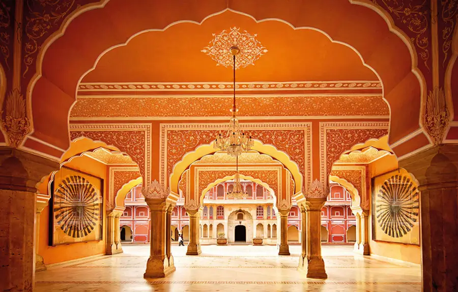 Luxury LGBT Golden Triangle Tour with Heritage Stays and Private Travel Experience