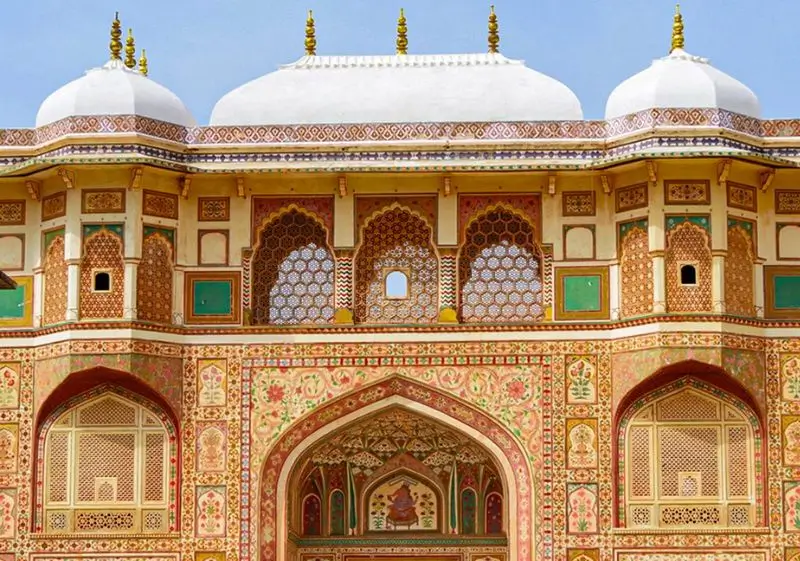 14 Days Luxury Maharajas of Rajasthan Tour with Jaipur, Bikaner, Jaisalmer, Jodhpur & Udaipur