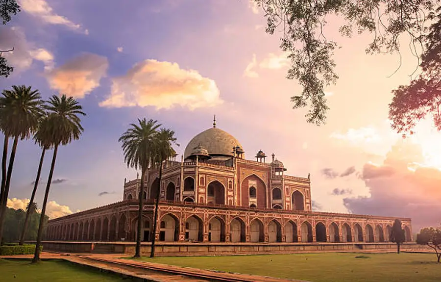Luxury Rajasthan Forts and Palaces LGBT Tour