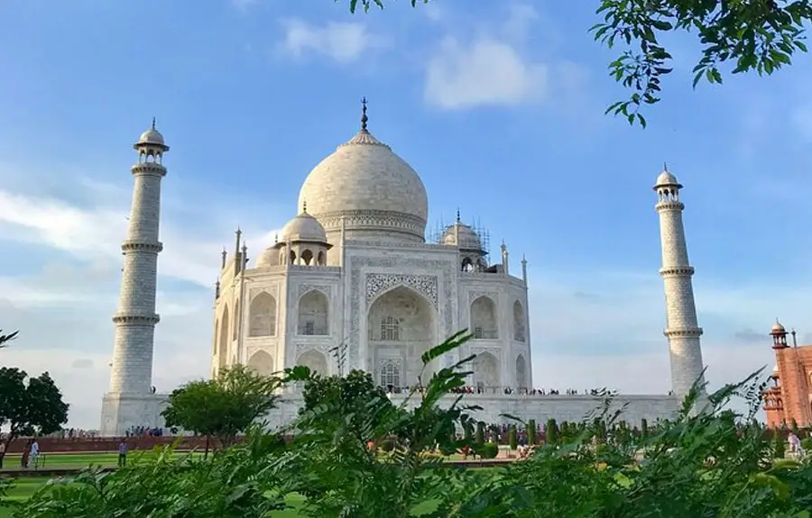 Luxury Rajasthan Forts and Palaces LGBT Tour