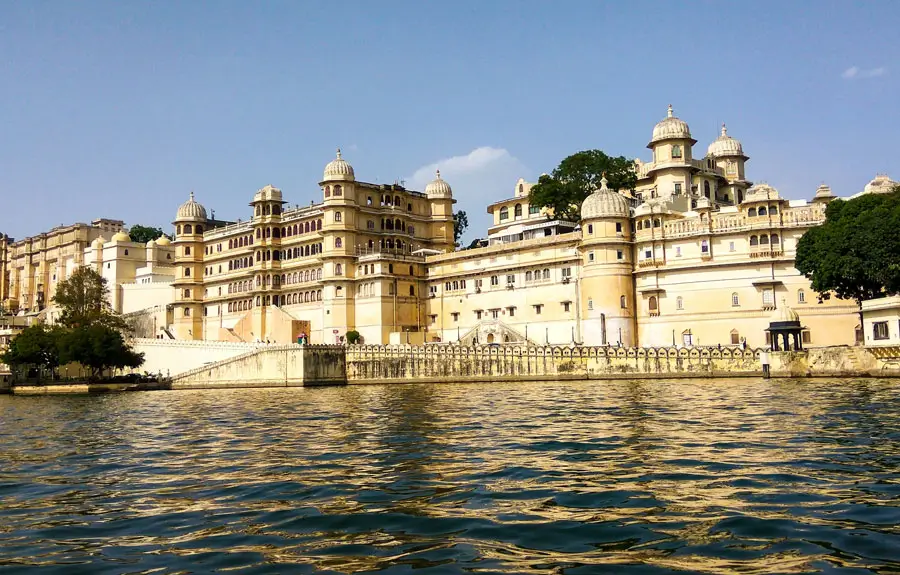Luxury Rajasthan Forts and Palaces LGBT Tour