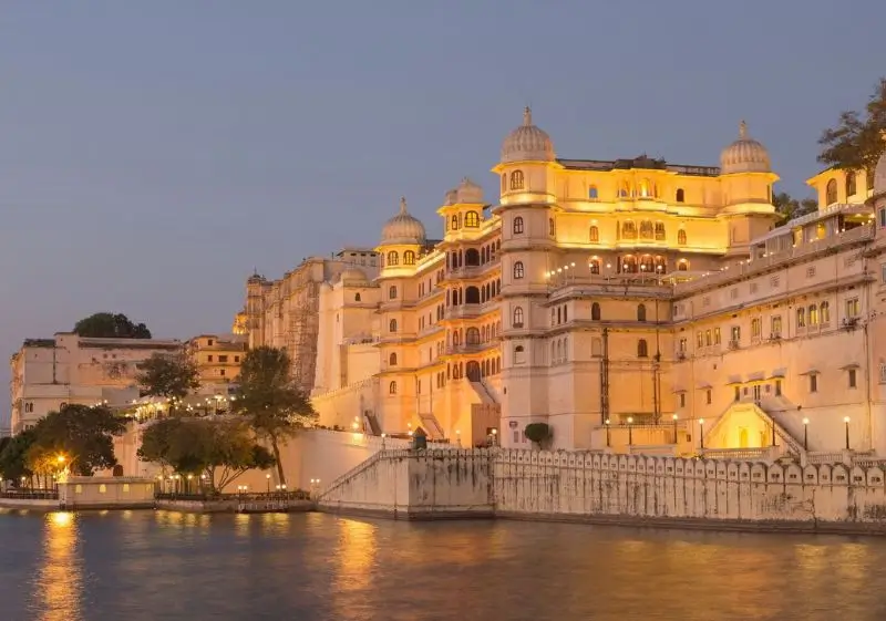 13 Days Luxury Rajasthan Forts & Countryside Tour with Mandawa, Bikaner, Jodhpur, Deogarh & Udaipur