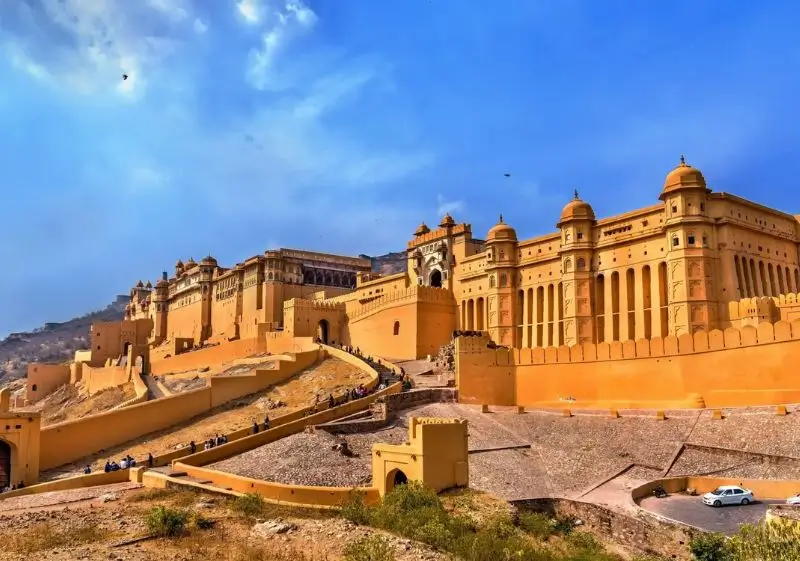 13 Days Luxury Rajasthan Forts & Countryside Tour with Mandawa, Bikaner, Jodhpur, Deogarh & Udaipur