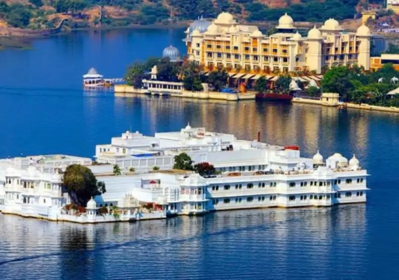 15 Days Luxury Slow Travel Rajasthan Tour with Jaipur, Pushkar, Jodhpur, Jawai & Udaipur