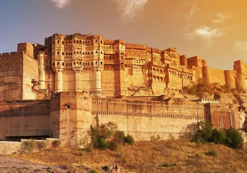 15 Days Luxury Slow Travel Rajasthan Tour with Jaipur, Pushkar, Jodhpur, Jawai & Udaipur