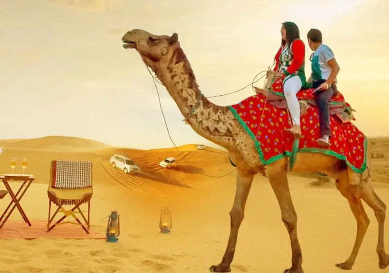 15 Days Luxury Slow Travel Rajasthan Tour with Jaipur, Pushkar, Jodhpur, Jawai & Udaipur