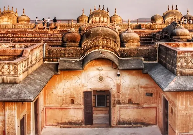 11 Days Luxury Taj Mahal & Rajasthan Heritage Tour with Delhi, Agra, Jaipur, Jodhpur & Udaipur
