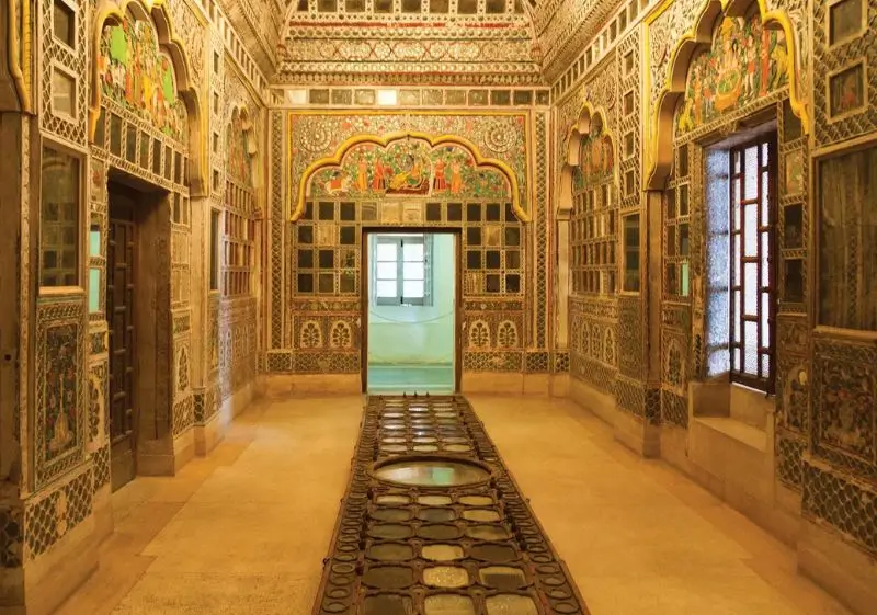 11 Days Luxury Taj Mahal & Rajasthan Heritage Tour with Delhi, Agra, Jaipur, Jodhpur & Udaipur