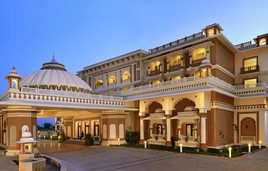 13 Days Private Rajasthan Gay Luxury Vacation with Jaipur, Ranthambore, Jodhpur, Jawai, Udaipur & Pushkar