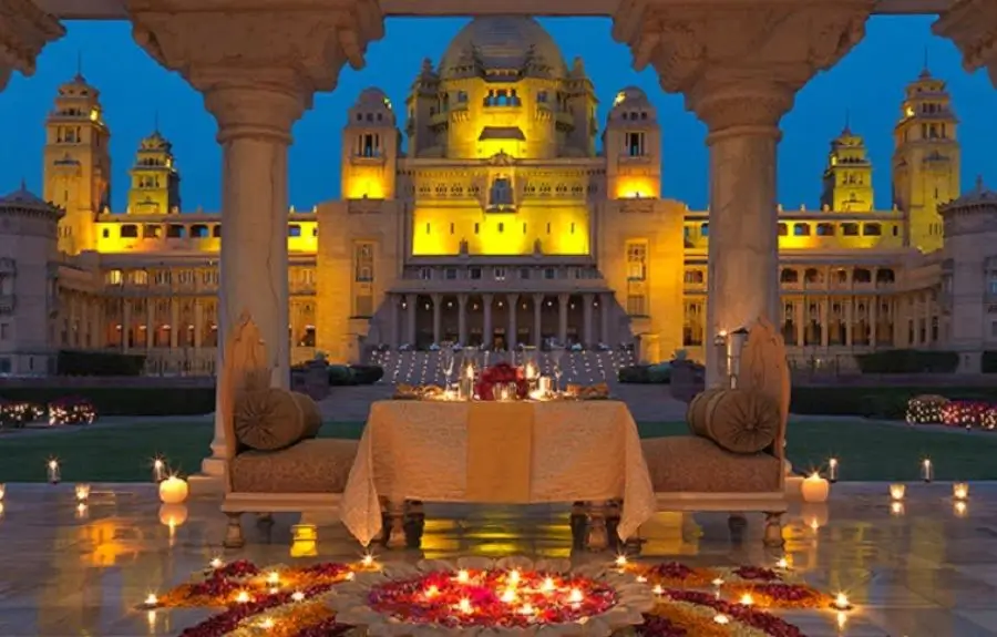 13 Days Private Rajasthan Gay Luxury Vacation with Jaipur, Ranthambore, Jodhpur, Jawai, Udaipur & Pushkar