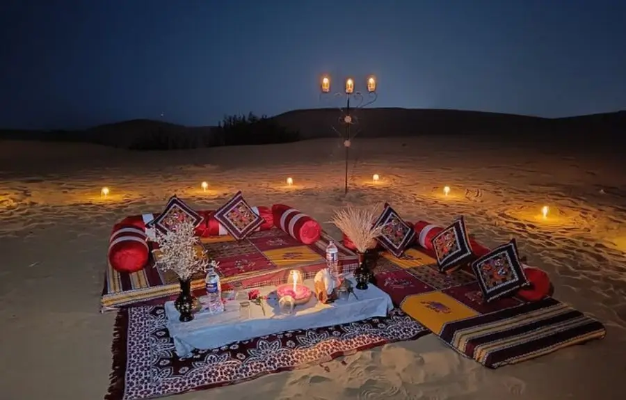 9 Days Rajasthan Gay Desert Romance Tour with Jaipur, Jodhpur, Jaisalmer & Udaipur