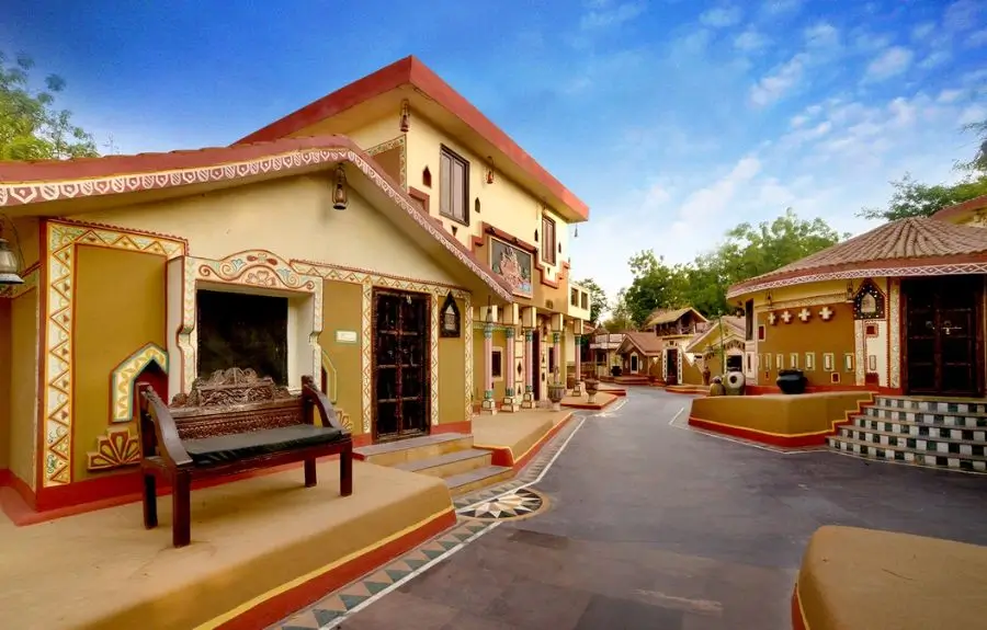 9 Days Rajasthan Gay Desert Romance Tour with Jaipur, Jodhpur, Jaisalmer & Udaipur