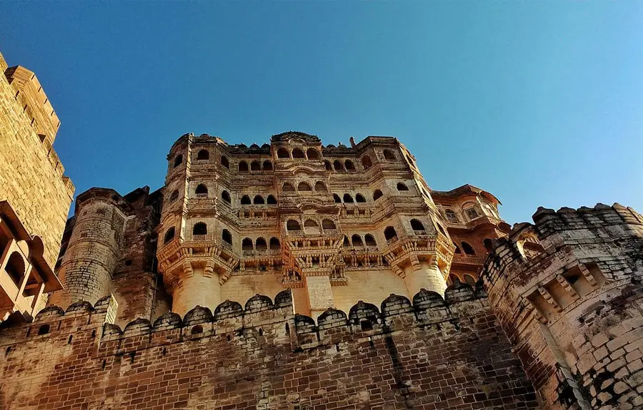 Luxury Rajasthan Heritage and Palace Tour
