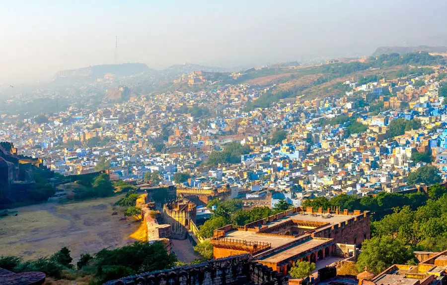 Rajasthan Luxury Palaces LGBT Tour